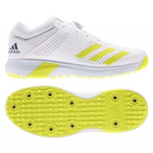 Adidas-LP Adipower Vector Mid 20 Cricket Shoes