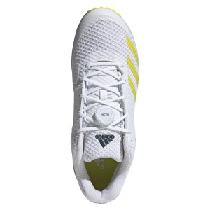 Adidas-LP Adipower Vector Mid 20 Cricket Shoes