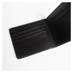 Deluxe PU Wallet