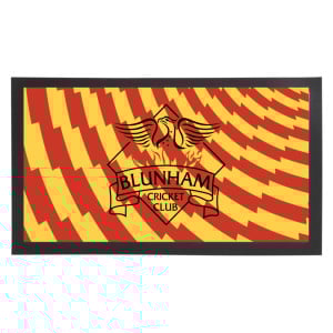 Bar Runner