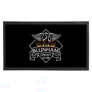 Bar Runner