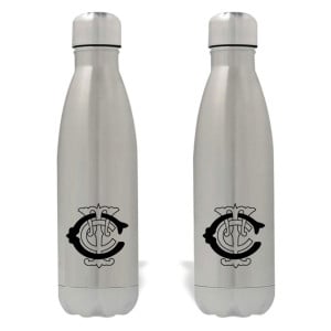 Premium Steel Water Bottle