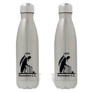 Premium Steel Water Bottle