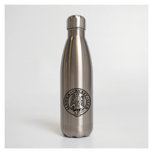 Premium Steel Water Bottle