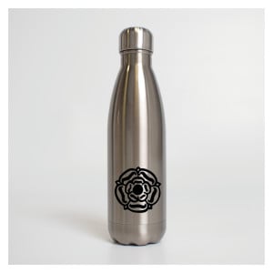 Premium Steel Water Bottle