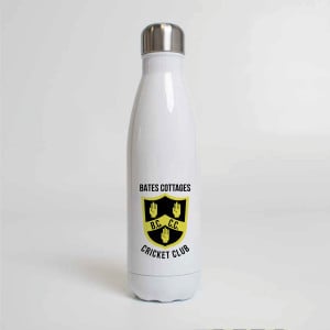 Premium Steel Water Bottle