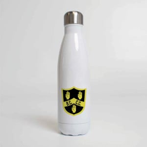 Premium Steel Water Bottle