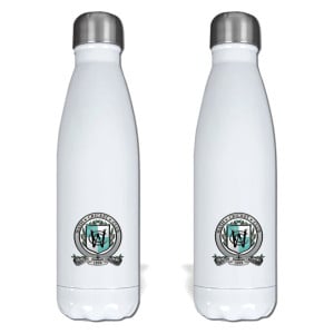 Premium Steel Water Bottle