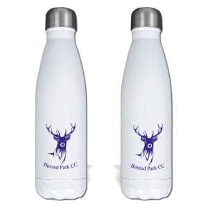 Premium Steel Water Bottle