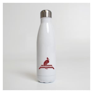 Premium Steel Water Bottle