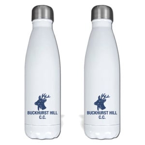 Premium Steel Water Bottle