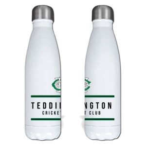 Premium Steel Water Bottle