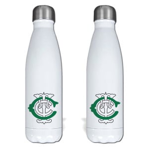 Premium Steel Water Bottle