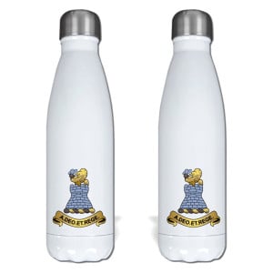 Premium Steel Water Bottle