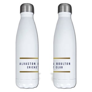 Premium Steel Water Bottle