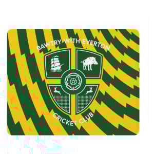 Mouse Pad - Rectangular