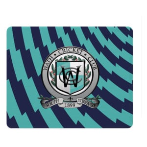 Mouse Pad - Rectangular