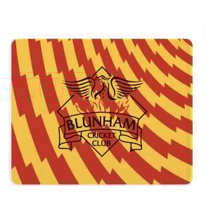 Mouse Pad - Rectangular