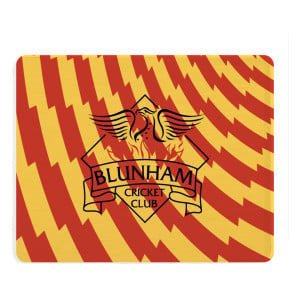 Mouse Pad - Rectangular