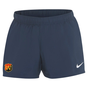 Zelus-Nike Team Rugby Short