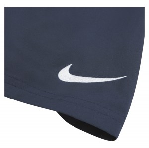 Zelus-Nike Team Rugby Short