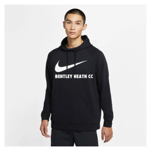 Nike Swoosh Pullover Hoodie