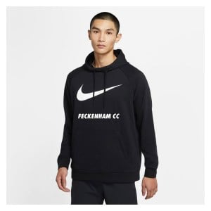 Nike Swoosh Pullover Hoodie