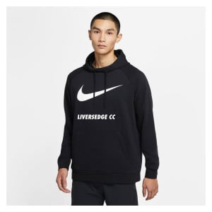 Nike Swoosh Pullover Hoodie