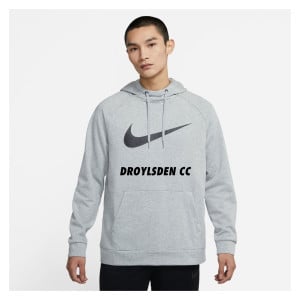 Nike Swoosh Pullover Hoodie