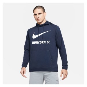 Nike Swoosh Pullover Hoodie