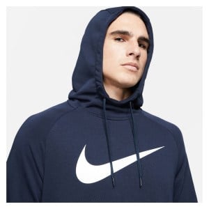 Nike Swoosh Pullover Hoodie