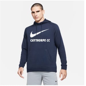 Nike Swoosh Pullover Hoodie