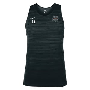 Nike Dry Miler Singlet (M)