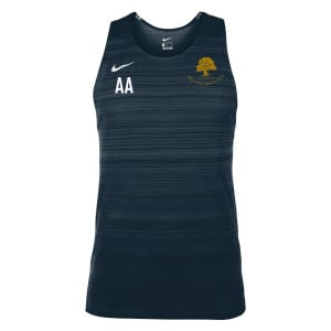 Nike Dry Miler Singlet (M)