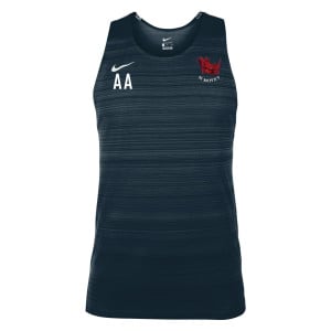 Nike Dry Miler Singlet (M)