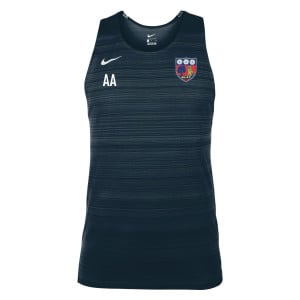 Zelus-Nike Dry Miler Singlet (M)