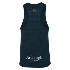 Zelus-Nike Dry Miler Singlet (M)