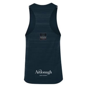 Zelus-Nike Dry Miler Singlet (M)