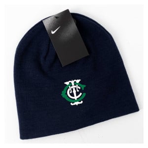 Nike Swoosh Beanie