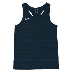 Zelus-Nike Womens Dry Miler Singlet (W)