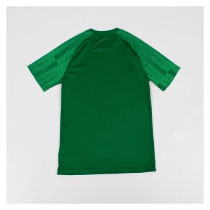 Nike Academy Short Sleeve Jersey