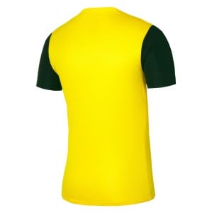 Nike Tiempo Premier 2 Short Sleeve Jersey