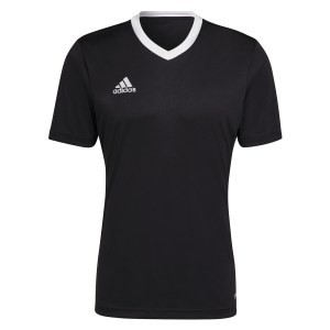 adidas Entrada 22 Short Sleeve Jersey