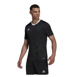 adidas Entrada 22 Short Sleeve Jersey