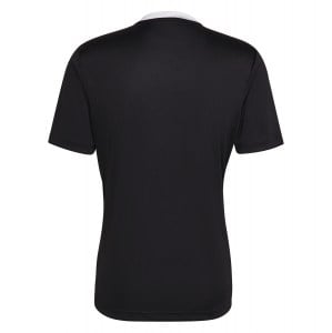 adidas Entrada 22 Short Sleeve Jersey