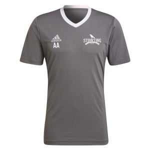 adidas Entrada 22 Short Sleeve Jersey