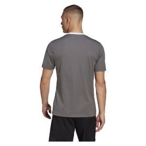 adidas Entrada 22 Short Sleeve Jersey