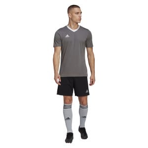 adidas Entrada 22 Short Sleeve Jersey