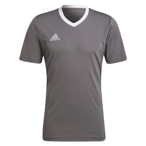 adidas Entrada 22 Short Sleeve Jersey