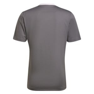 adidas Entrada 22 Short Sleeve Jersey